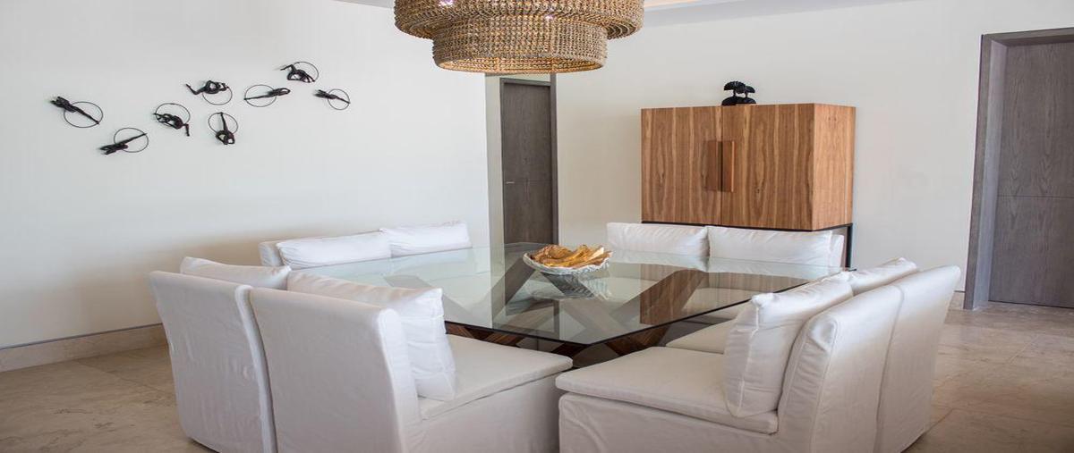 Foto de departamento en venta en  , juárez, benito juárez, quintana roo, 0 No. 03