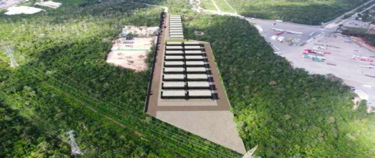 Foto de terreno habitacional en , juárez, benito juárez, quintana roo, 0 foto 03 Foto de terreno habitacional en venta en , juárez, benito juárez, quintana roo, 0 No. 03