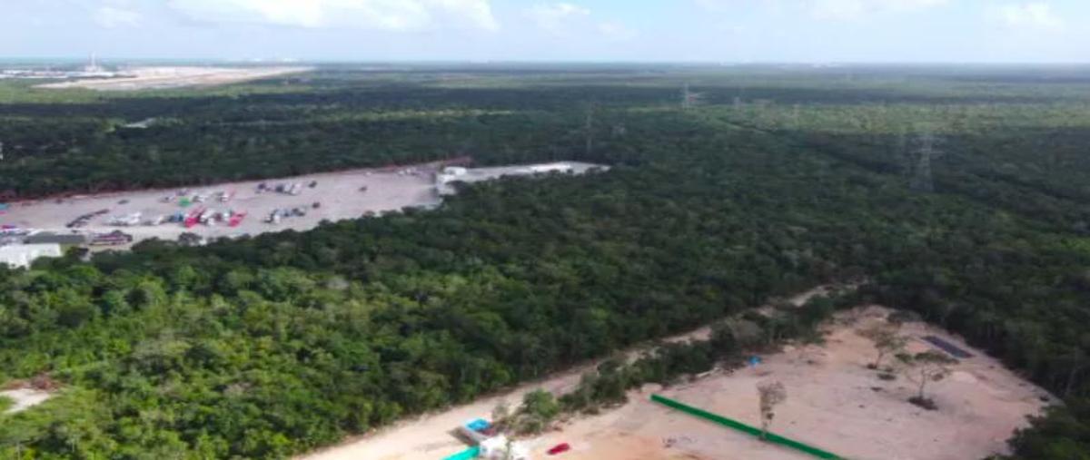 Foto de terreno habitacional en , juárez, benito juárez, quintana roo, 0 foto 04 Foto de terreno habitacional en venta en , juárez, benito juárez, quintana roo, 0 No. 04