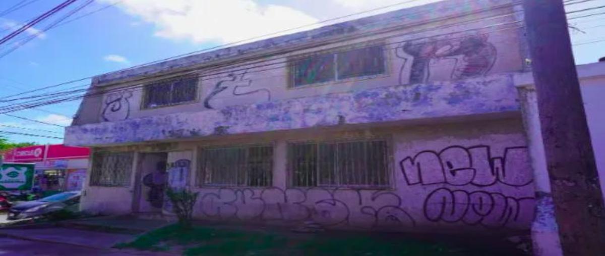 Foto de local en venta en  , juárez, benito juárez, quintana roo, 0 No. 03