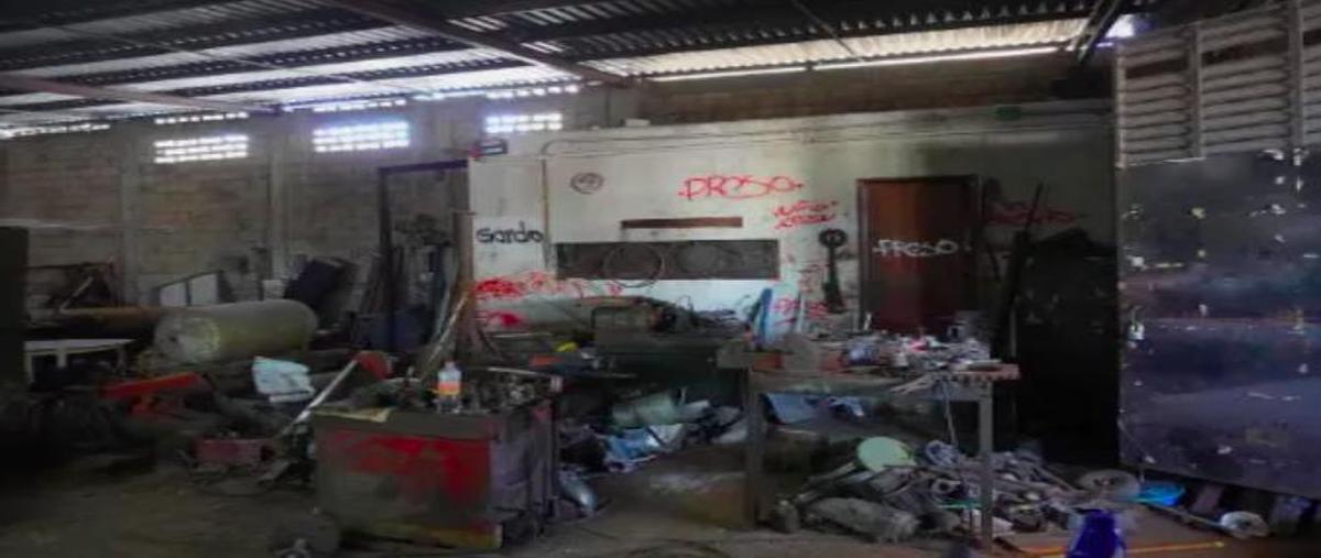 Foto de local en venta en  , juárez, benito juárez, quintana roo, 0 No. 04