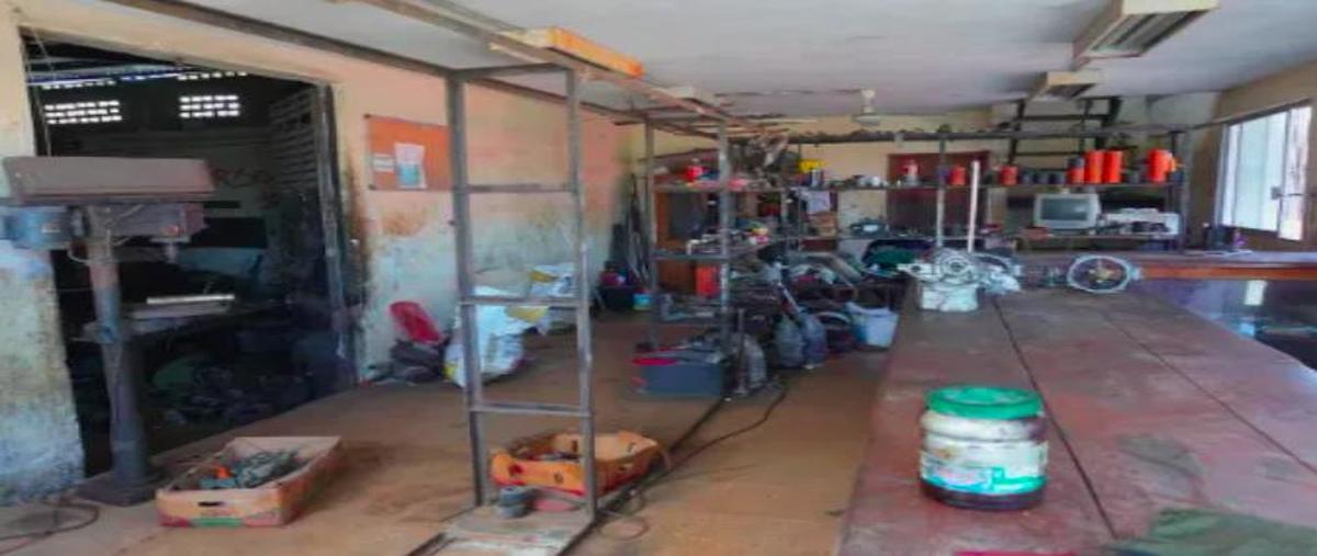 Foto de local en venta en  , juárez, benito juárez, quintana roo, 0 No. 05