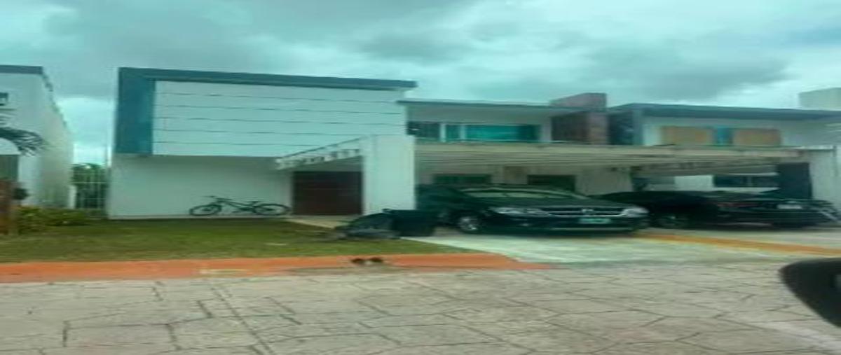 Foto de casa en venta en  , juárez, benito juárez, quintana roo, 0 No. 04