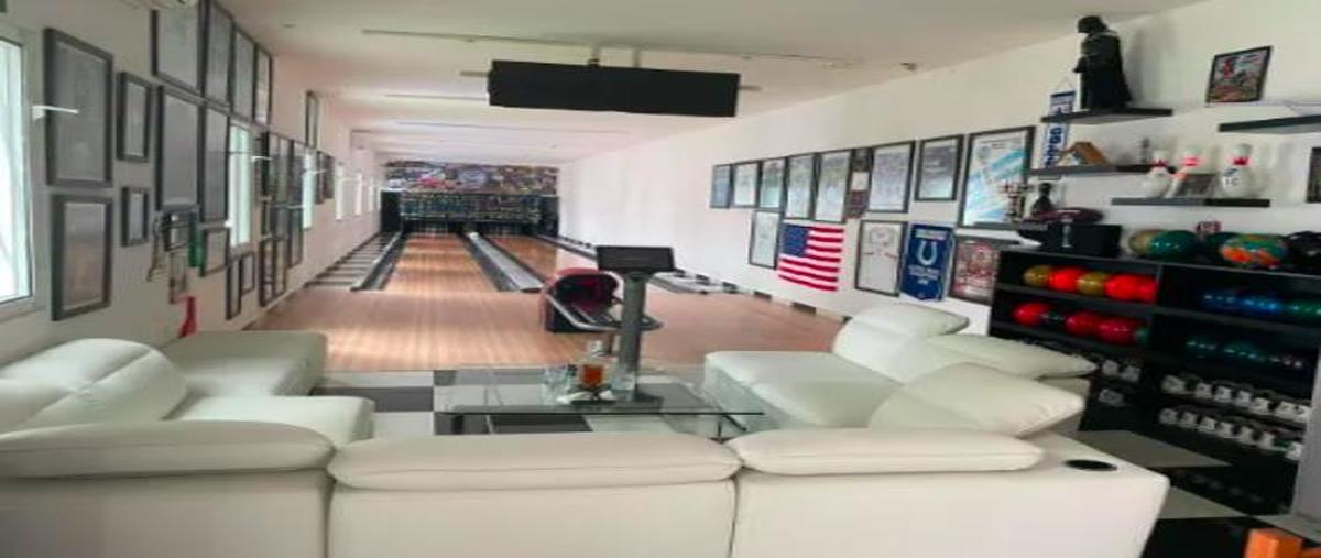 Foto de casa en venta en  , juárez, benito juárez, quintana roo, 0 No. 05