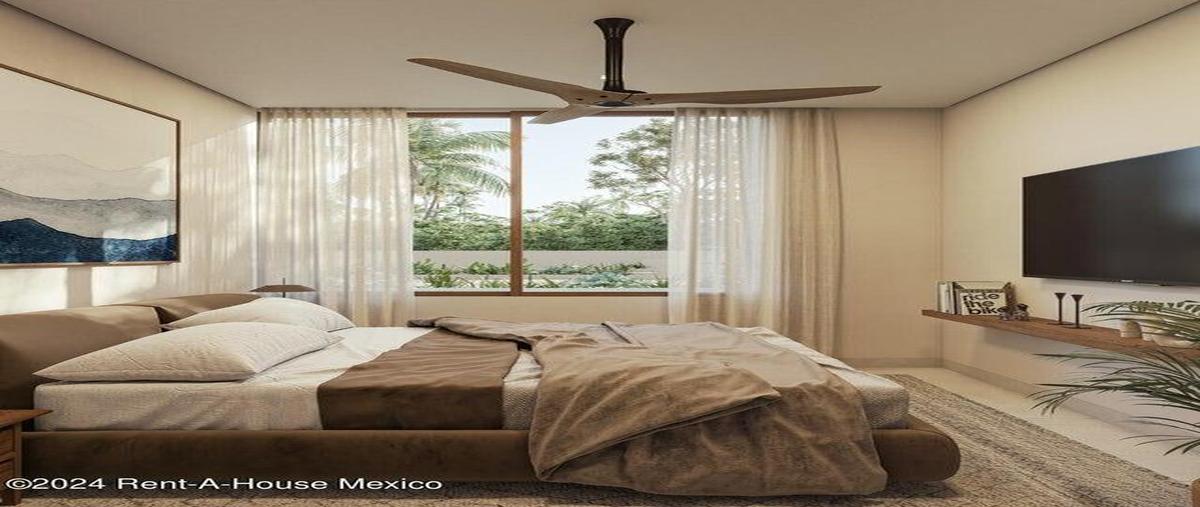 Foto de departamento en venta en  , juárez, benito juárez, quintana roo, 0 No. 04