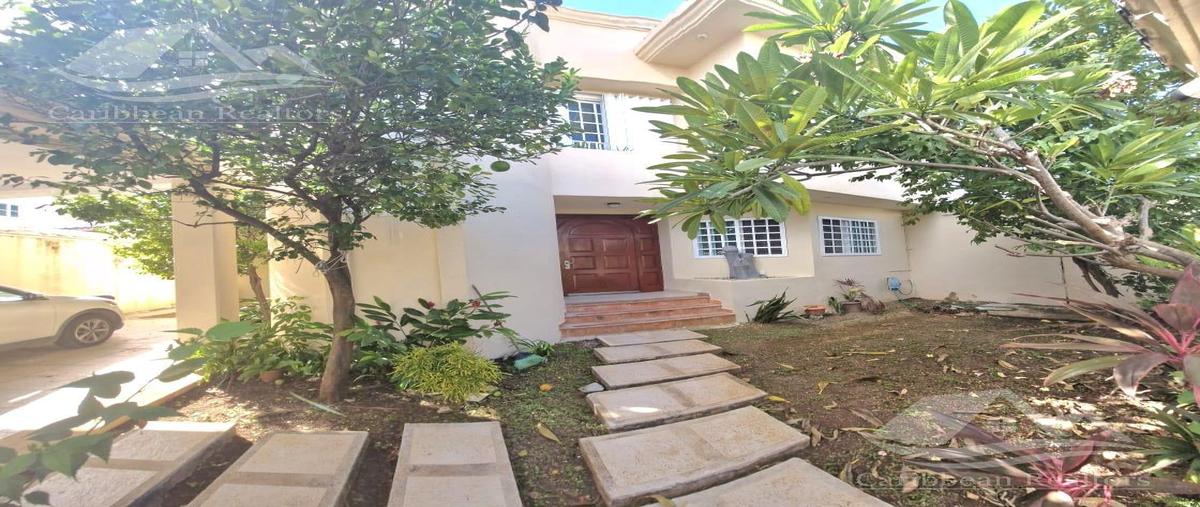 Foto de casa en , juárez, benito juárez, quintana roo, 0 foto 01 Foto de casa en venta en , juárez, benito juárez, quintana roo, 0 No. 01