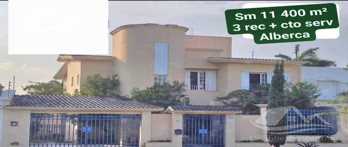 Foto de casa en , juárez, benito juárez, quintana roo, 0 foto 02 Foto de casa en venta en , juárez, benito juárez, quintana roo, 0 No. 02