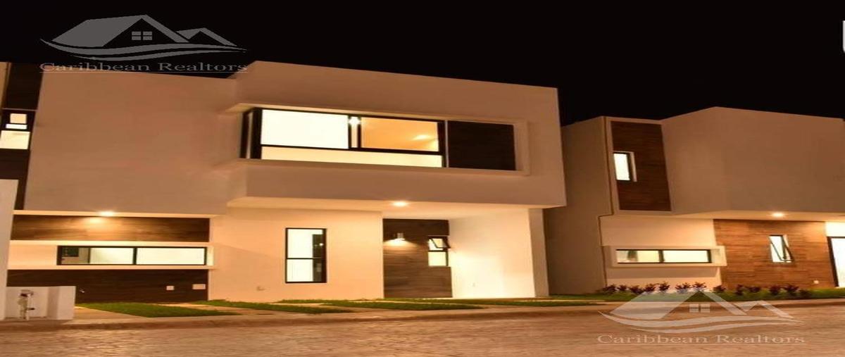 Foto de casa en venta en  , juárez, benito juárez, quintana roo, 29010117 No. 03