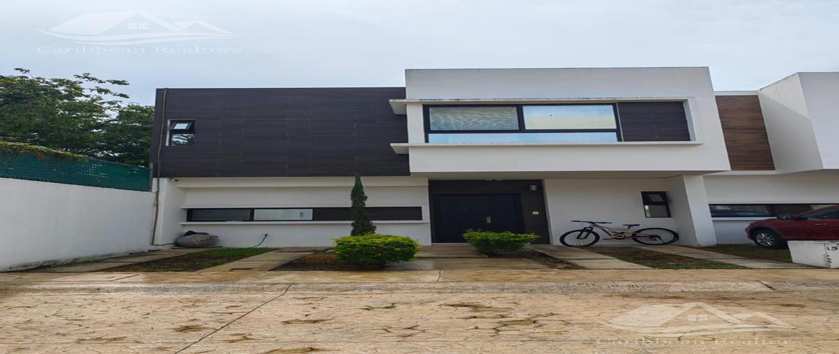 Foto de casa en venta en  , juárez, benito juárez, quintana roo, 29010117 No. 04
