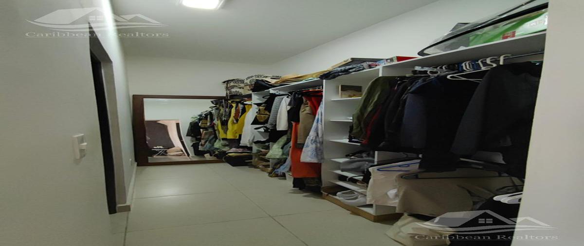 Foto de casa en venta en  , juárez, benito juárez, quintana roo, 29010117 No. 05