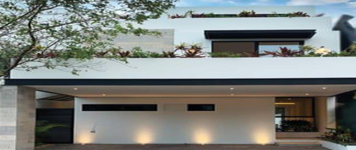 Foto de casa en venta en  , juárez, benito juárez, quintana roo, 0 No. 05