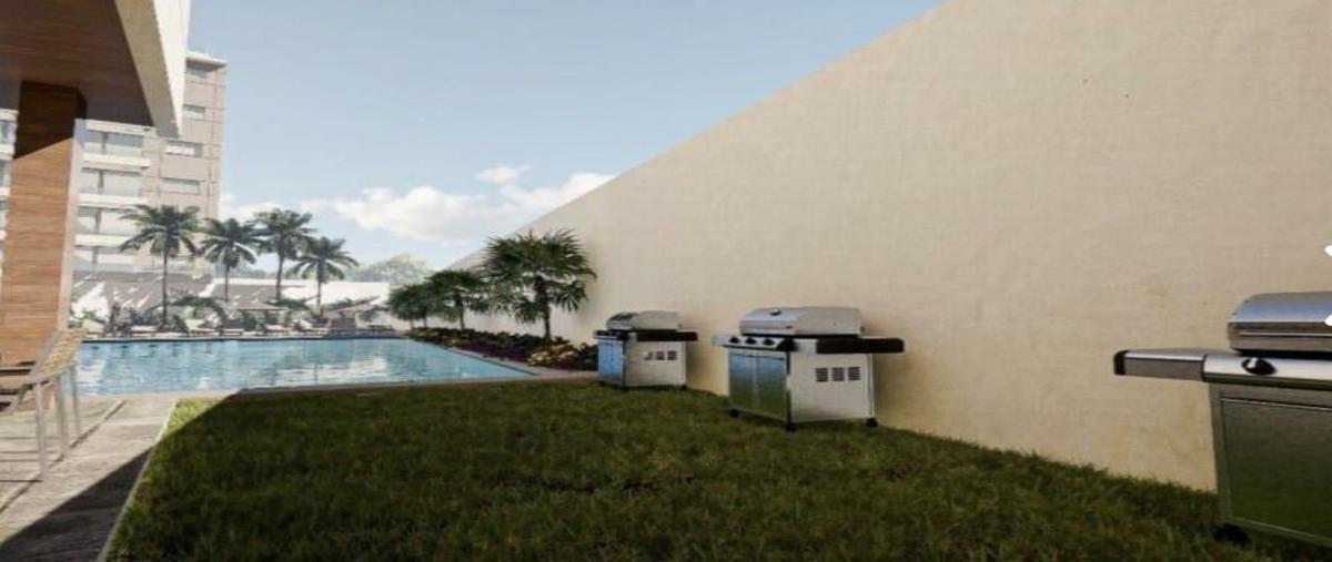 Foto de departamento en venta en  , juárez, benito juárez, quintana roo, 0 No. 03