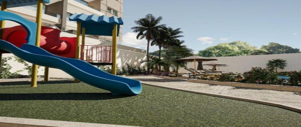 Foto de departamento en venta en  , juárez, benito juárez, quintana roo, 0 No. 04