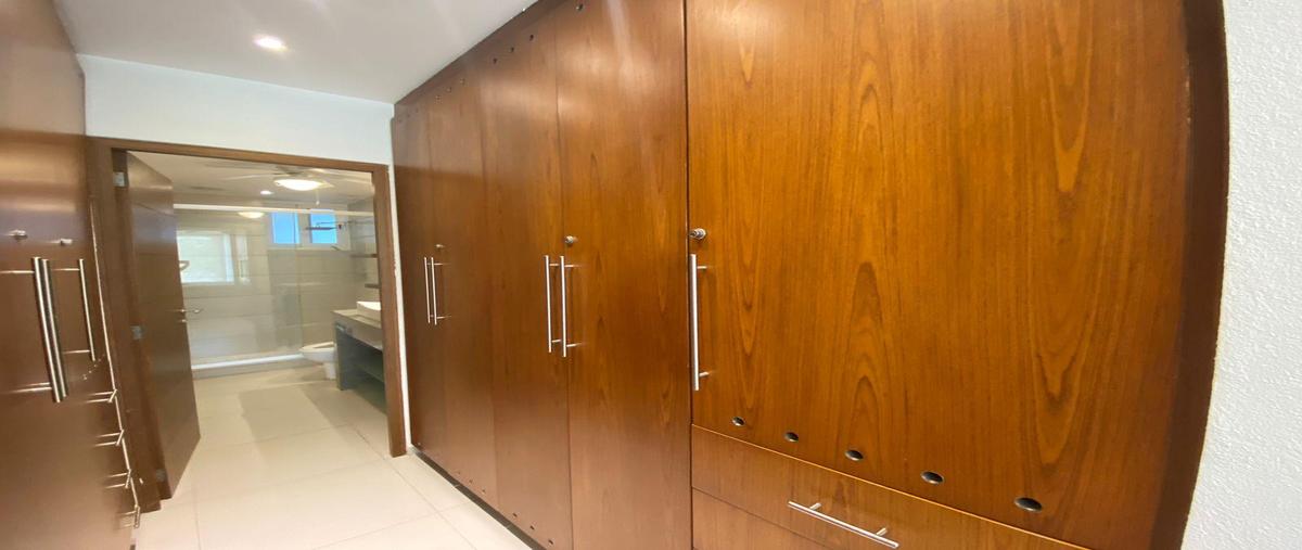 Foto de departamento en venta en  , juárez, benito juárez, quintana roo, 0 No. 04