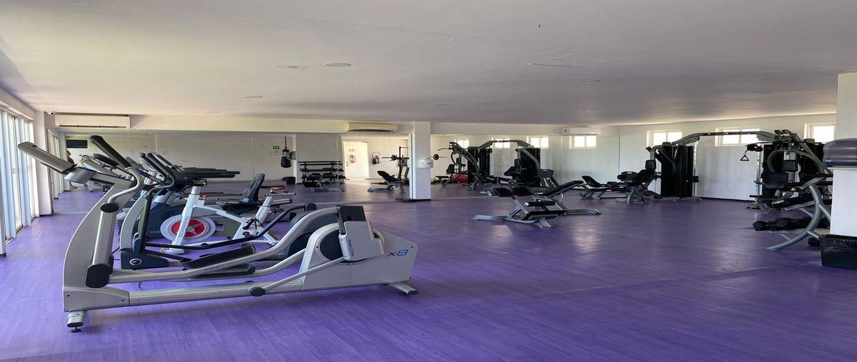 Foto de departamento en venta en  , juárez, benito juárez, quintana roo, 0 No. 05