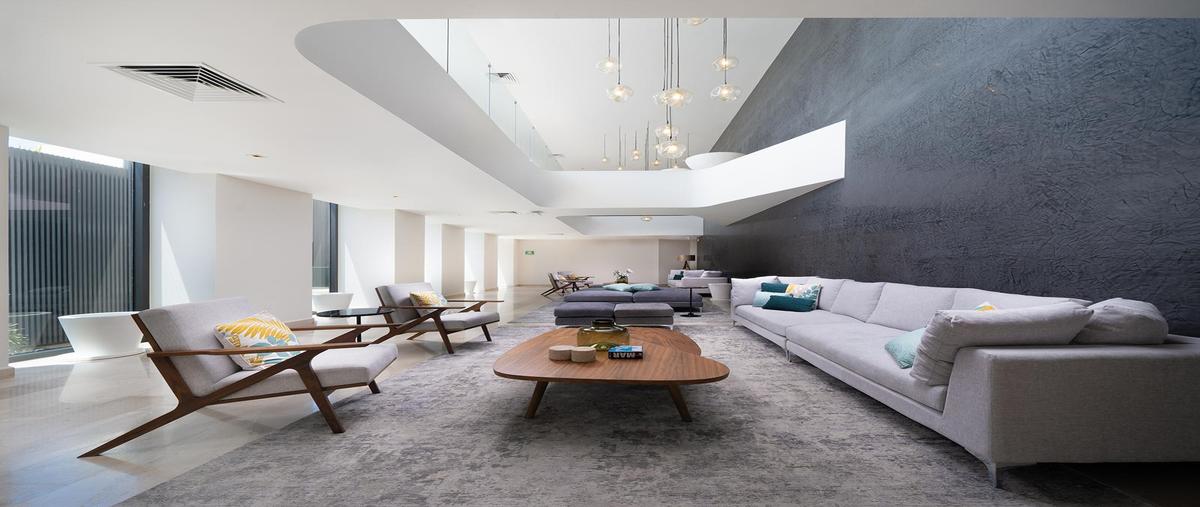 Foto de departamento en venta en  , juárez, benito juárez, quintana roo, 0 No. 04