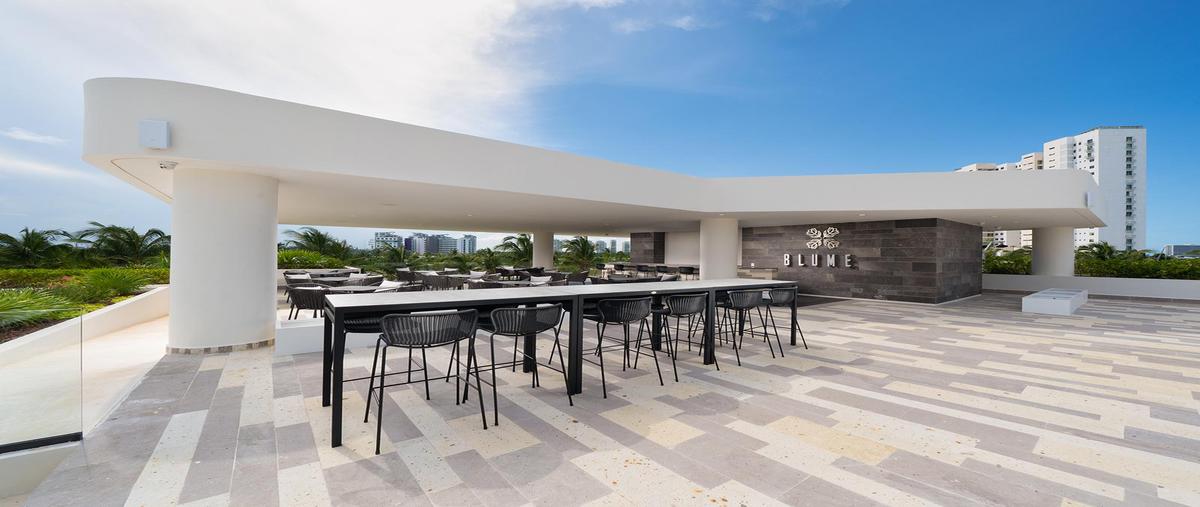 Foto de departamento en venta en  , juárez, benito juárez, quintana roo, 0 No. 05