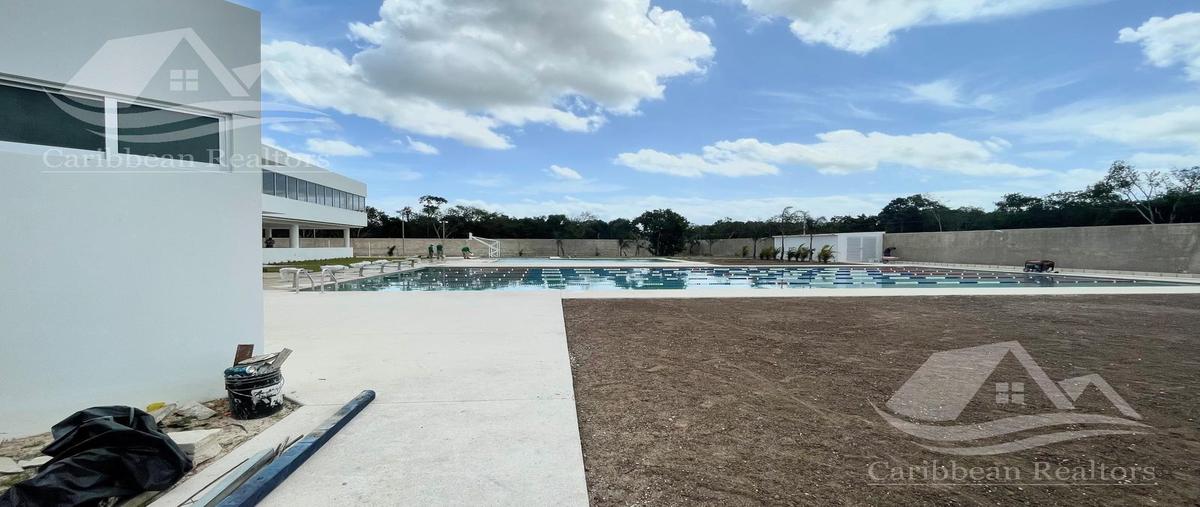 Foto de casa en venta en  , juárez, benito juárez, quintana roo, 0 No. 03