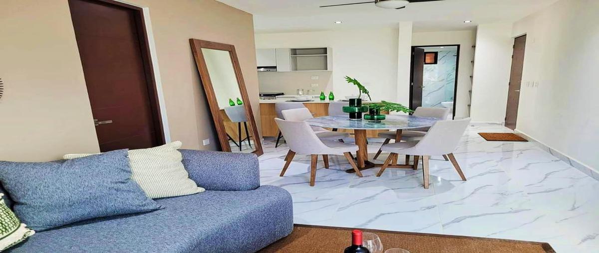 Foto de departamento en venta en  , juárez, benito juárez, quintana roo, 0 No. 03