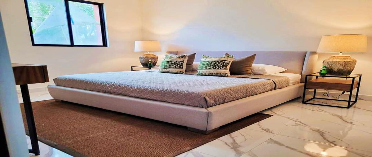 Foto de departamento en venta en  , juárez, benito juárez, quintana roo, 0 No. 04