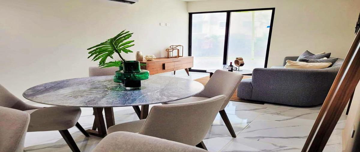 Foto de departamento en venta en  , juárez, benito juárez, quintana roo, 0 No. 05