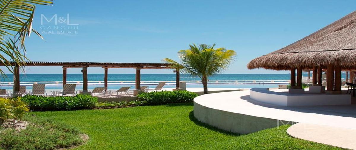 Foto de departamento en , juárez, benito juárez, quintana roo, 0 foto 02 Foto de departamento en venta en , juárez, benito juárez, quintana roo, 0 No. 02