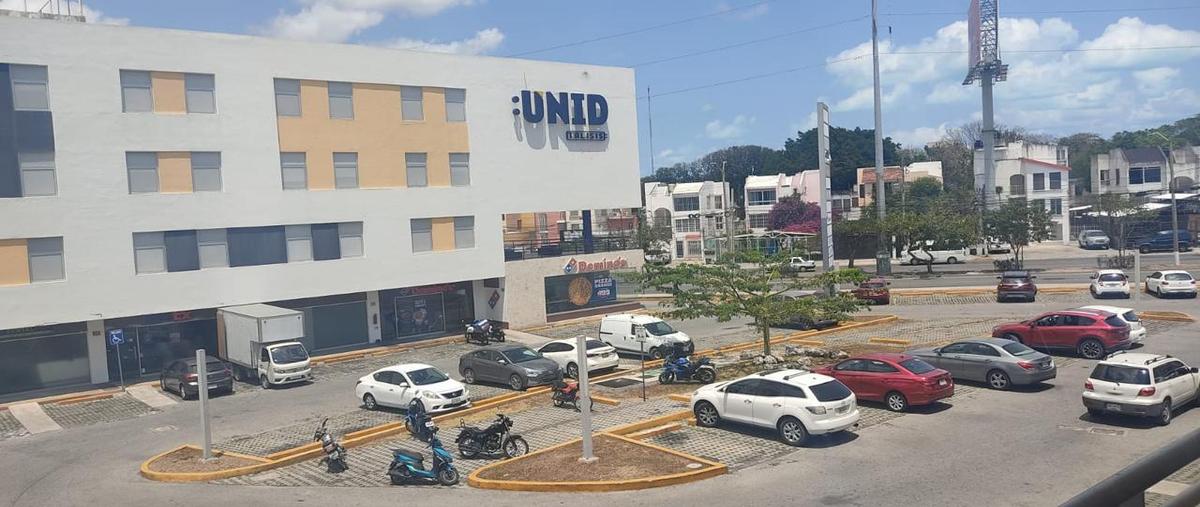 Foto de local en renta en  , juárez, benito juárez, quintana roo, 0 No. 04