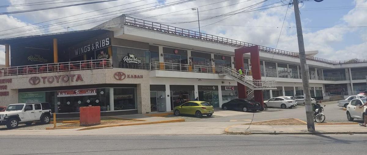 Foto de local en renta en  , juárez, benito juárez, quintana roo, 0 No. 05