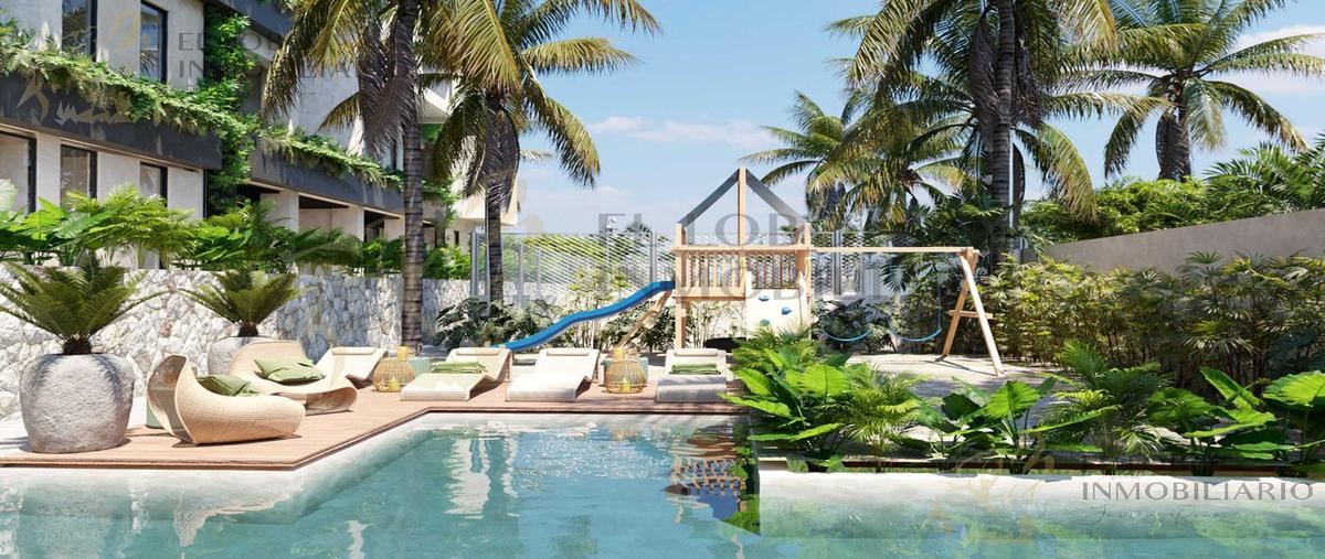 Foto de departamento en venta en  , juárez, benito juárez, quintana roo, 29897774 No. 04