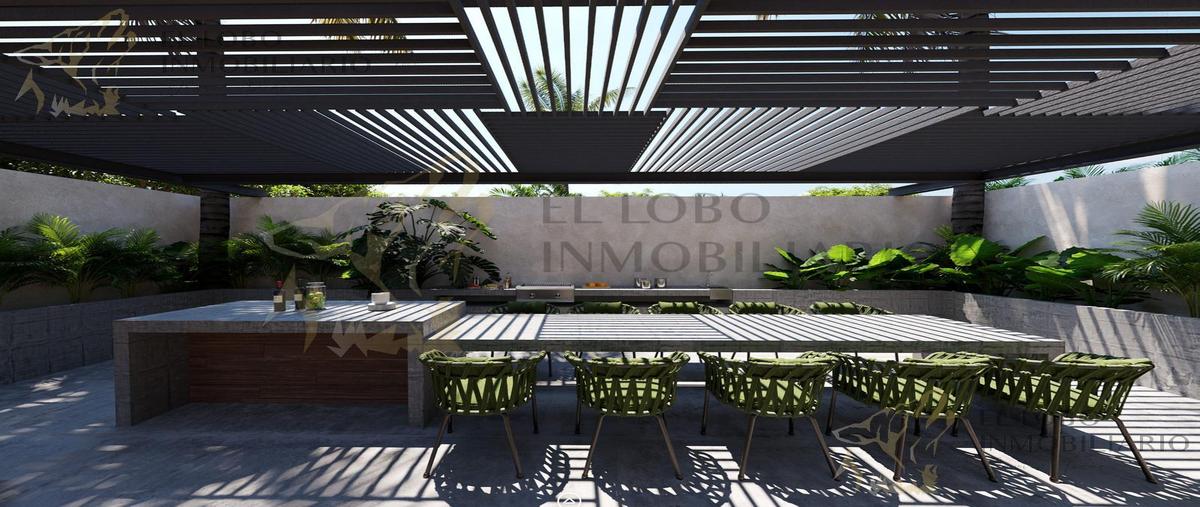 Foto de departamento en venta en  , juárez, benito juárez, quintana roo, 29897774 No. 05