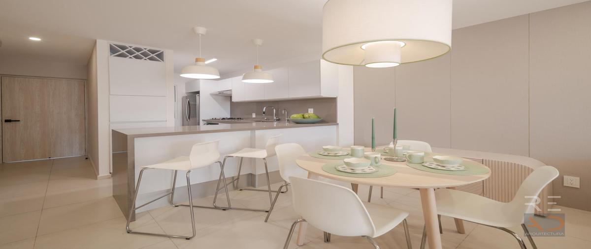 Foto de departamento en venta en  , juárez, benito juárez, quintana roo, 0 No. 03