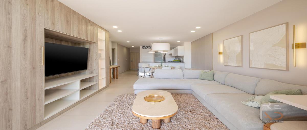Foto de departamento en venta en  , juárez, benito juárez, quintana roo, 0 No. 04