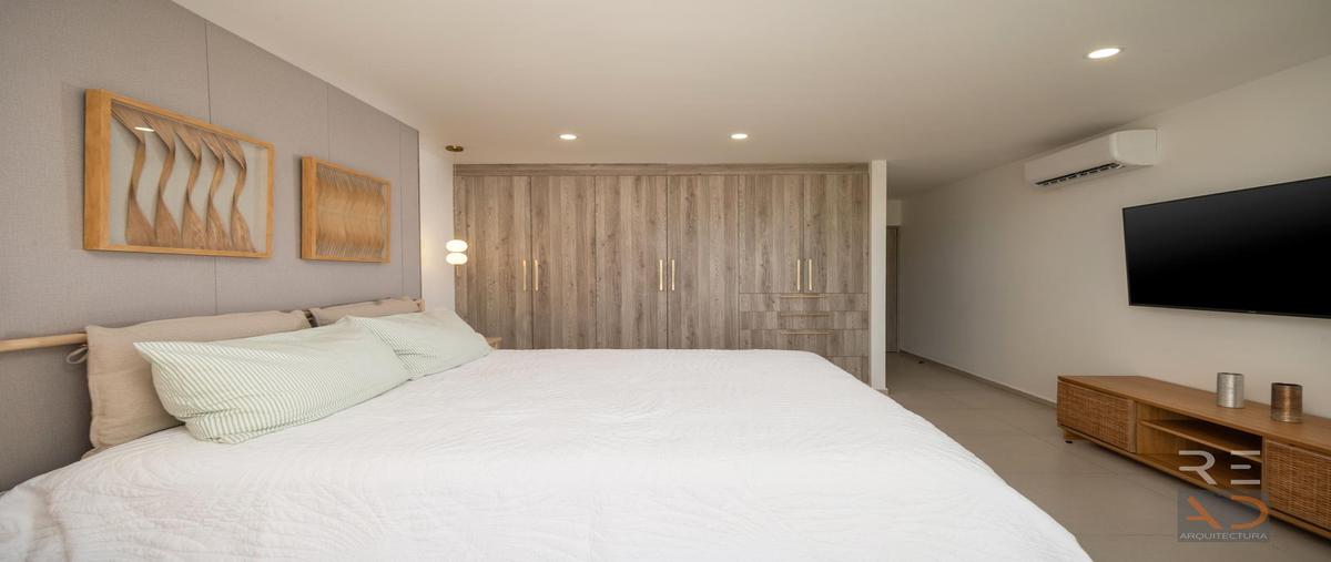 Foto de departamento en venta en  , juárez, benito juárez, quintana roo, 0 No. 05