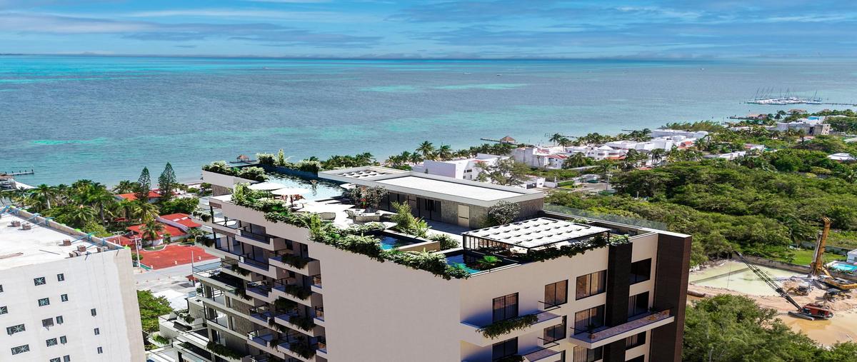 Foto de departamento en , juárez, benito juárez, quintana roo, 0 foto 04 Foto de departamento en venta en , juárez, benito juárez, quintana roo, 0 No. 04