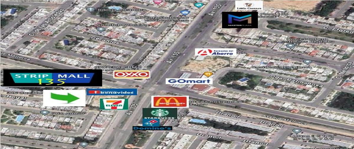 Foto de local en venta en  , juárez, benito juárez, quintana roo, 30107056 No. 05