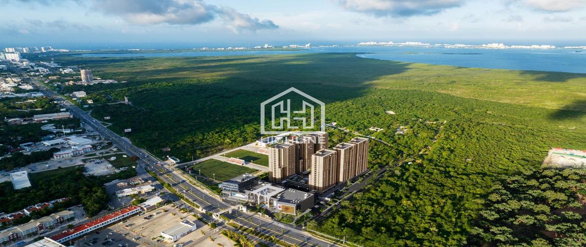 Foto de departamento en venta en  , juárez, benito juárez, quintana roo, 30192815 No. 04