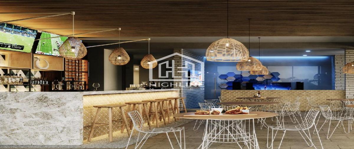 Foto de departamento en venta en  , juárez, benito juárez, quintana roo, 30192817 No. 04