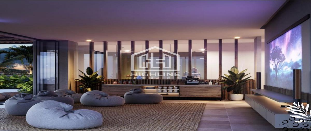 Foto de departamento en venta en  , juárez, benito juárez, quintana roo, 30192817 No. 05