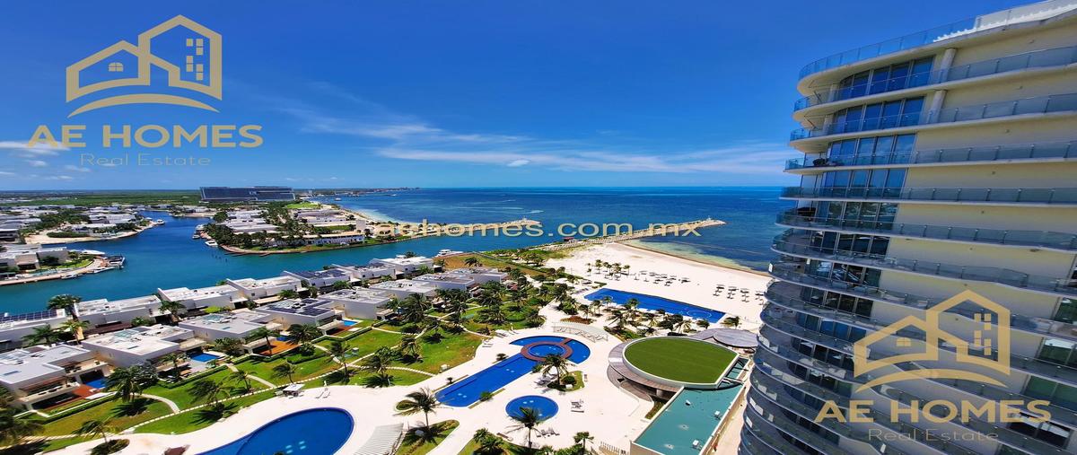 Foto de departamento en renta en  , juárez, benito juárez, quintana roo, 30203067 No. 02