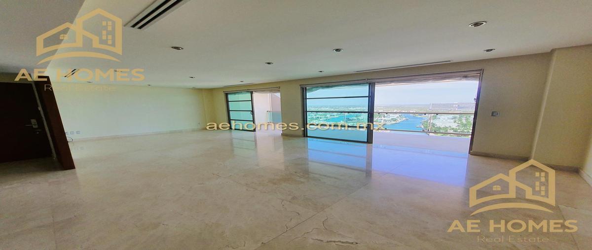 Foto de departamento en renta en  , juárez, benito juárez, quintana roo, 30203067 No. 04