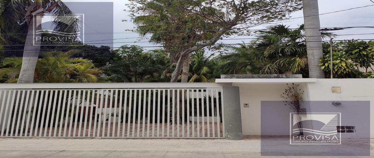 Foto de casa en , juárez, benito juárez, quintana roo, 30246860 foto 01 Foto de casa en venta en , juárez, benito juárez, quintana roo, 30246860 No. 01