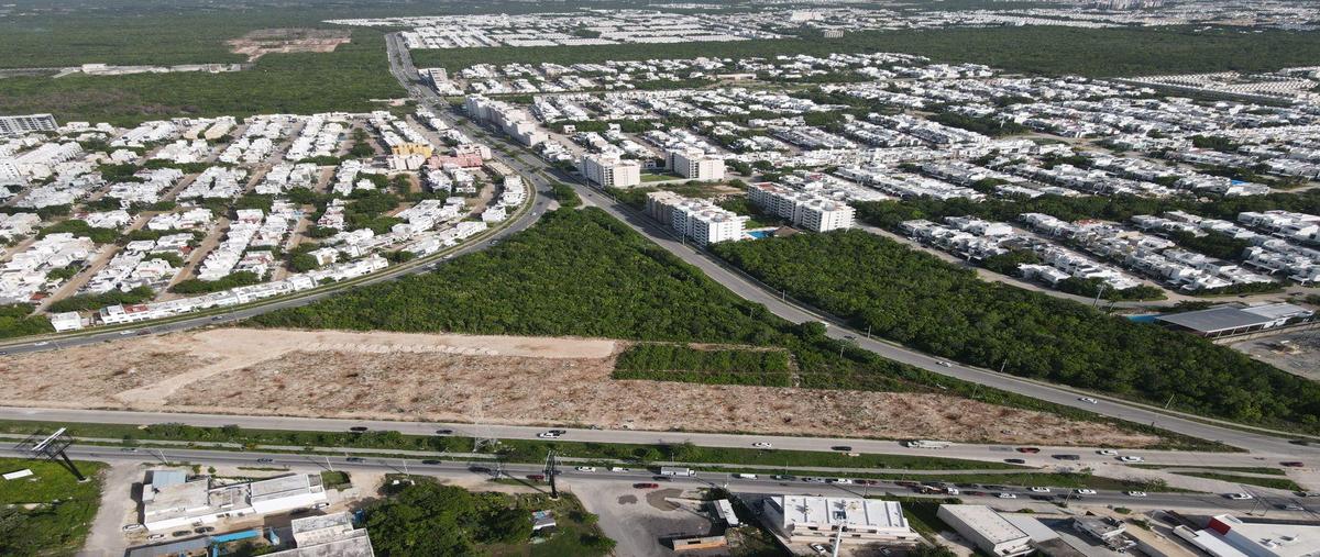 Foto de terreno habitacional en venta en  , juárez, benito juárez, quintana roo, 30252332 No. 03