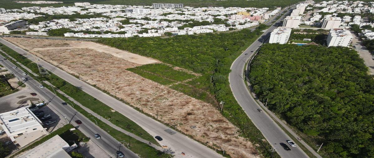 Foto de terreno habitacional en venta en  , juárez, benito juárez, quintana roo, 30252332 No. 04