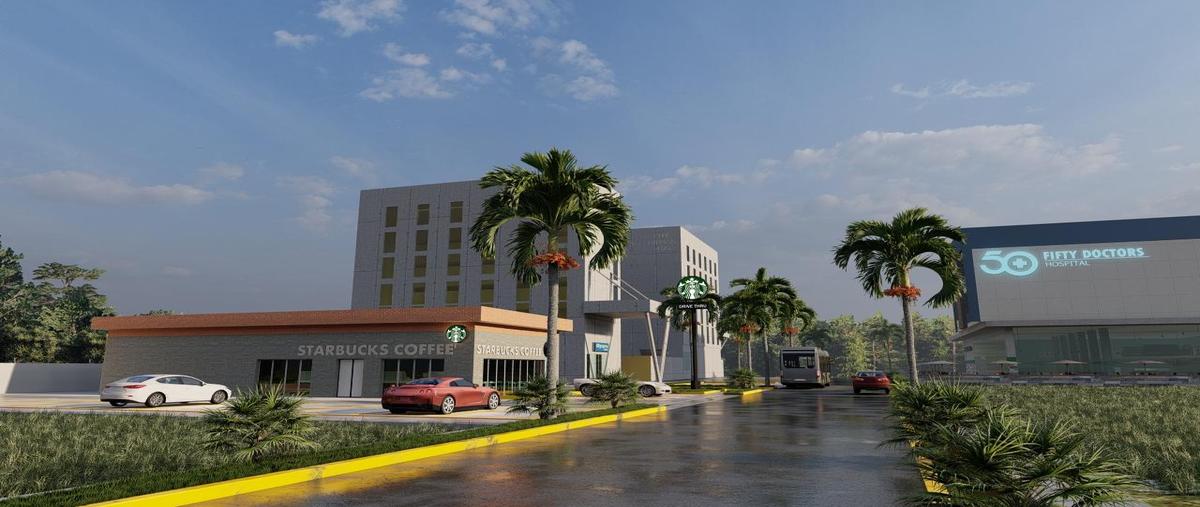 Foto de terreno habitacional en venta en  , juárez, benito juárez, quintana roo, 30252332 No. 05