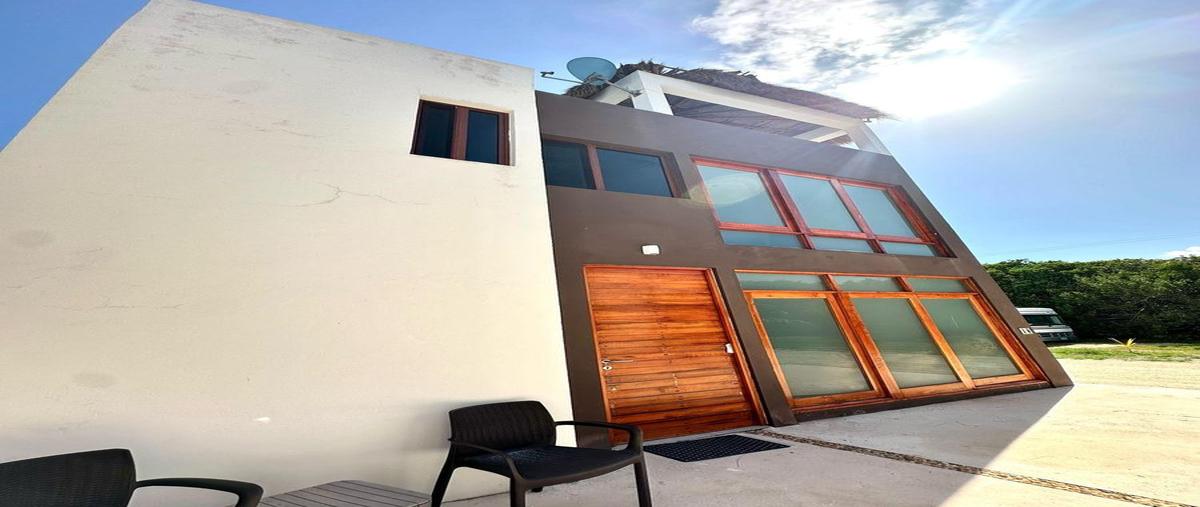 Foto de casa en venta en  , juárez, benito juárez, quintana roo, 30340432 No. 03