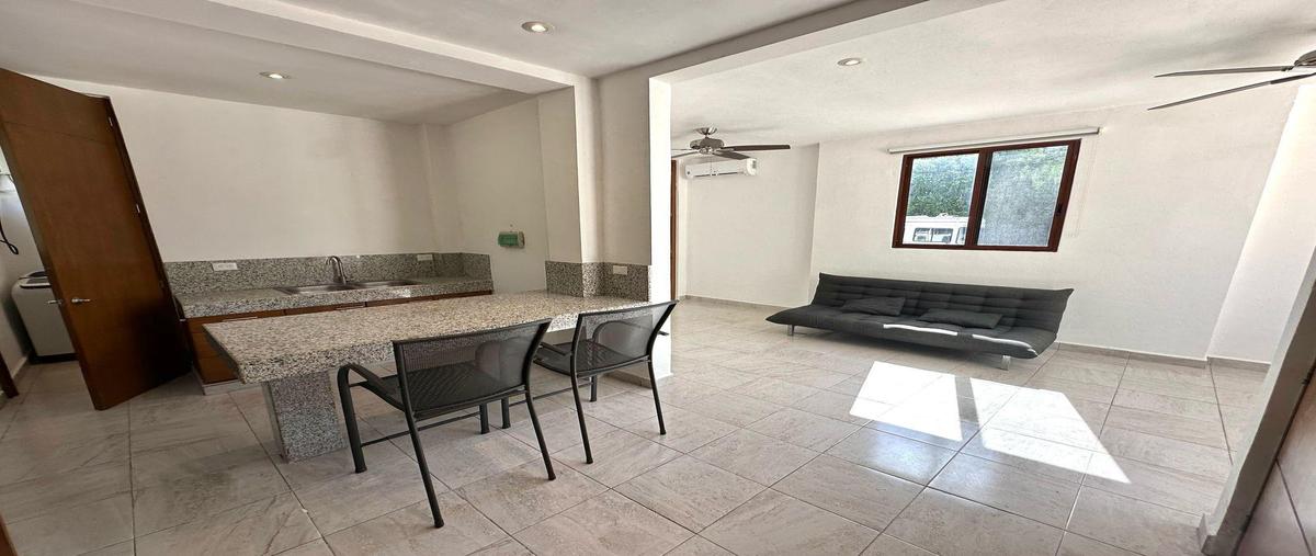 Foto de casa en venta en  , juárez, benito juárez, quintana roo, 30340432 No. 05