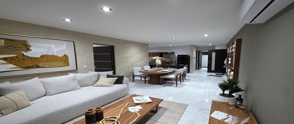Foto de departamento en venta en  , juárez, benito juárez, quintana roo, 30432933 No. 03