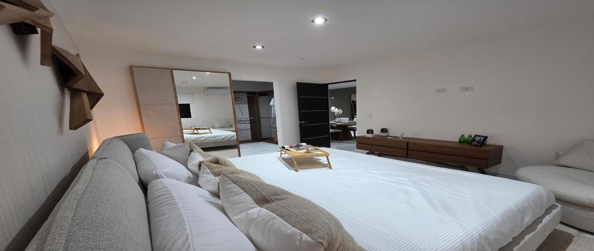 Foto de departamento en venta en  , juárez, benito juárez, quintana roo, 30432933 No. 04
