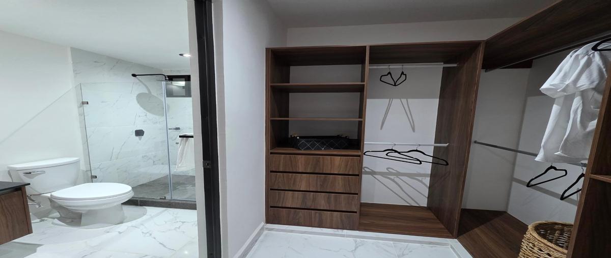 Foto de departamento en venta en  , juárez, benito juárez, quintana roo, 30432933 No. 05