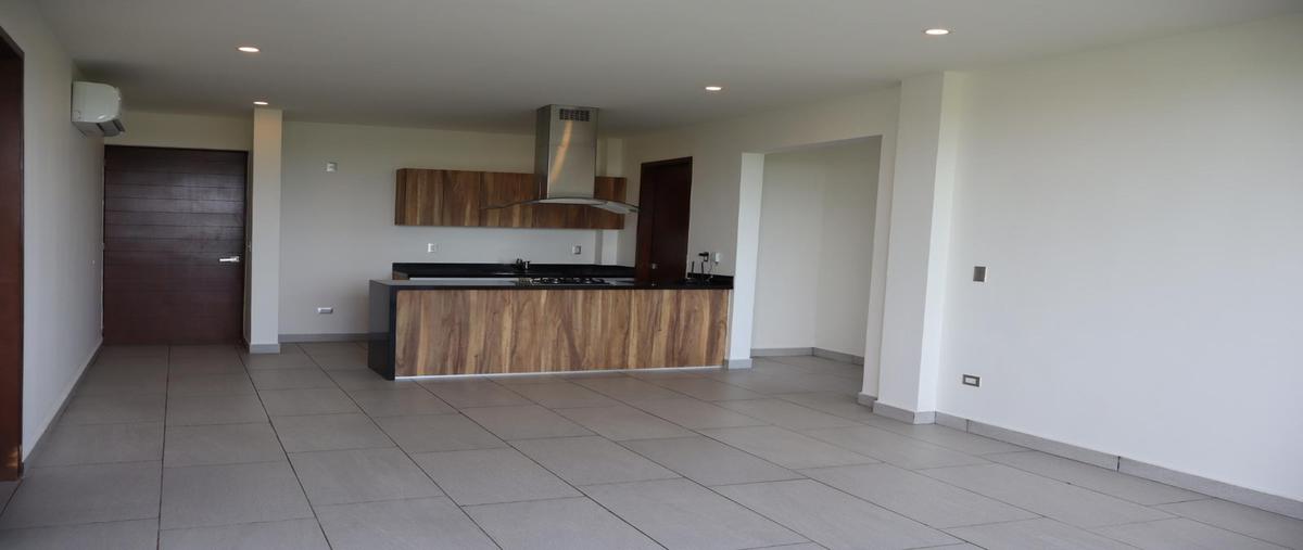 Foto de departamento en renta en  , juárez, benito juárez, quintana roo, 0 No. 03